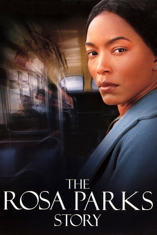 Angela Bassett in The Rosa Parks Story (2002)