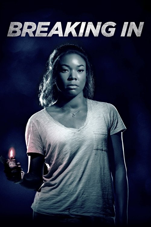 Gabrielle Union in Breaking In (2018)