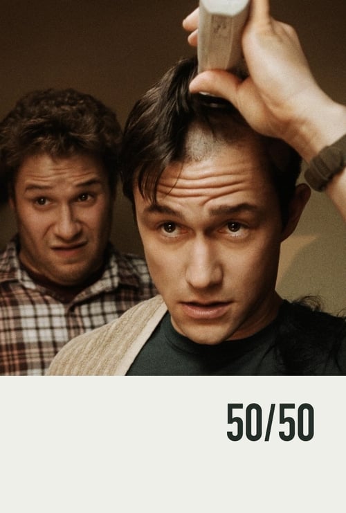 2011 in 50/50 (2011)