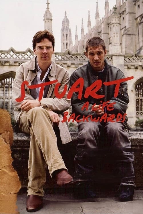 Tom Hardy in Stuart: A Life Backwards (2007)