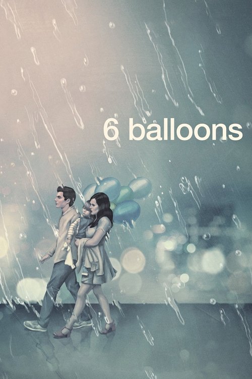 Dave Franco in 6 Balloons (2018)