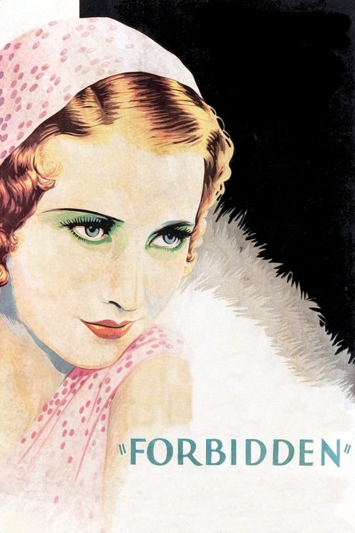 Frank Capra in Forbidden (1932)