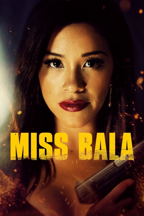 Gina Rodriguez in Miss Bala (2019)