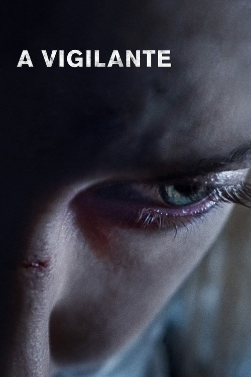 Olivia Wilde in A Vigilante (2019)
