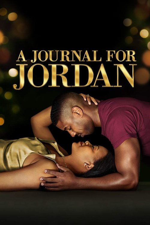 Michael B. Jordan in A Journal for Jordan (2021)