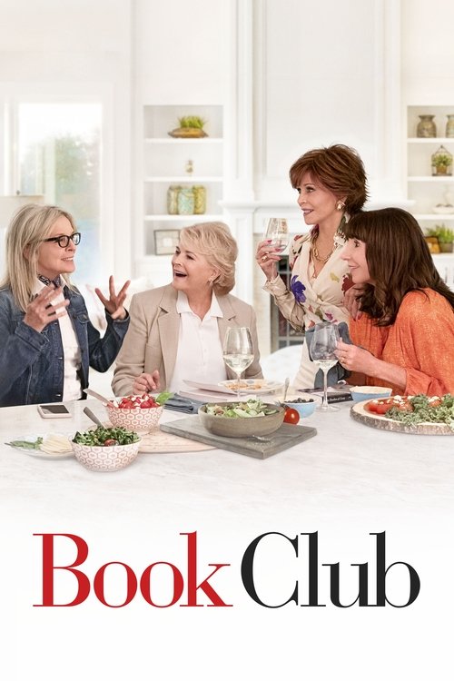Jane Fonda in Book Club (2018)