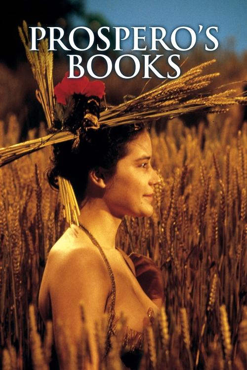 Mark Rylance in Prospero's Books (1991)