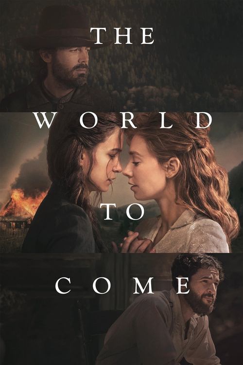 Casey Affleck in The World to Come (2021)
