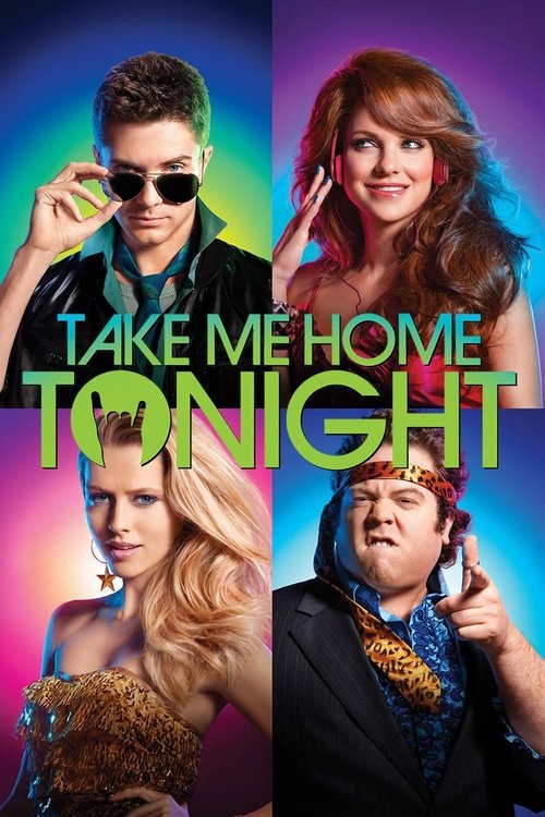 Topher Grace in Take Me Home Tonight (2011)