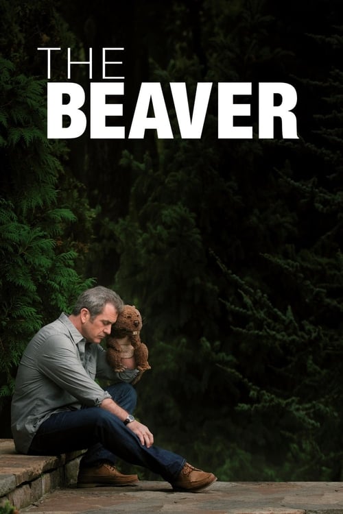 Mel Gibson in The Beaver (2011)