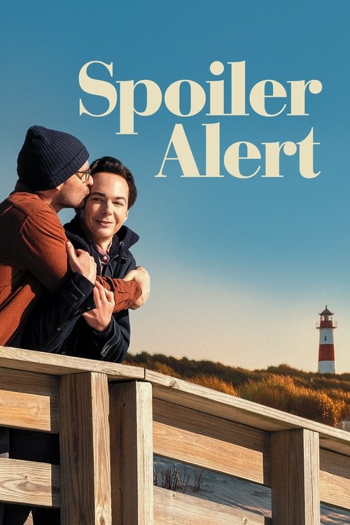 Sally Field in Spoiler Alert (2022)