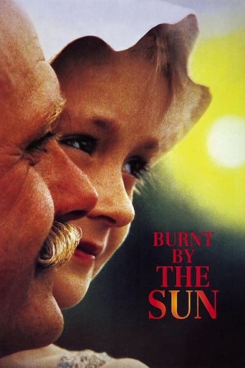 1994 in Burnt by the Sun (1994)
