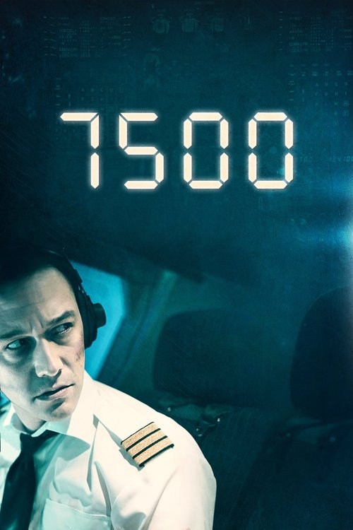 Joseph Gordon-Levitt in 7500 (2019)