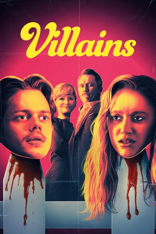 Kyra Sedgwick in Villains (2019)