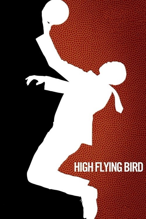 Kyle MacLachlan in High Flying Bird (2019)