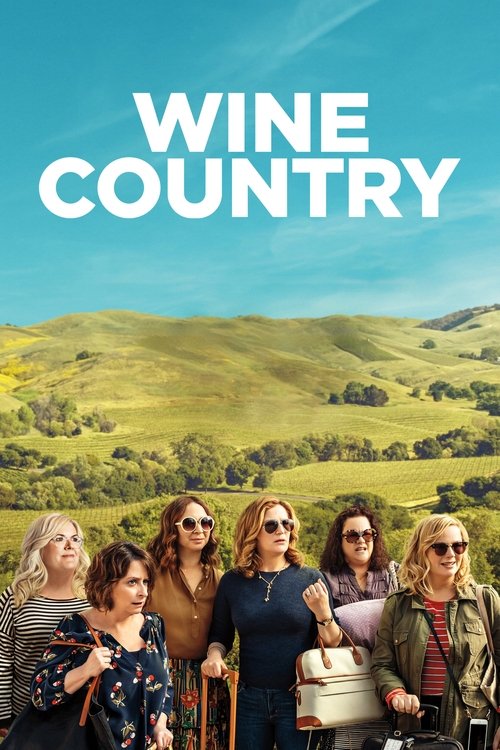 Amy Poehler in Wine Country (2019)