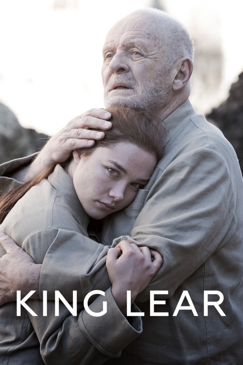 Tobias Menzies in King Lear (2018)
