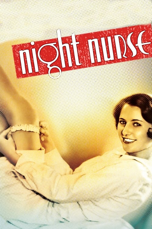 Clark Gable in Night Nurse (1931)