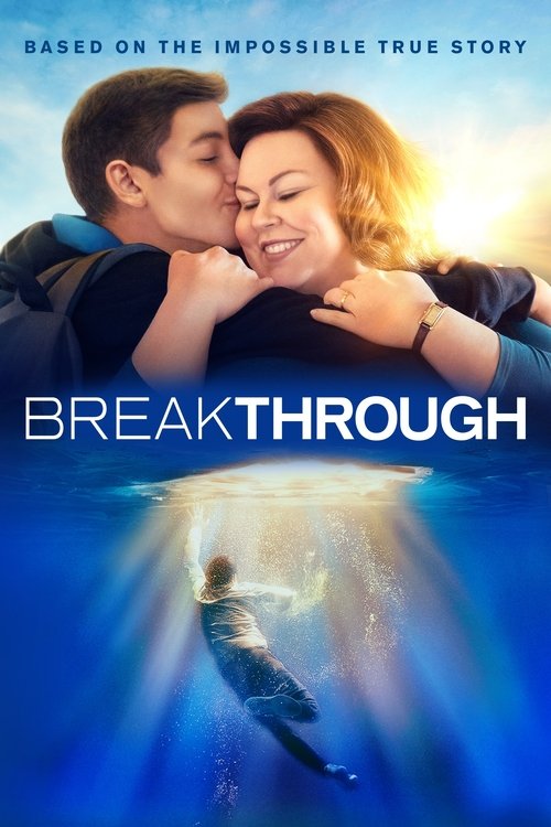 Topher Grace in Breakthrough (2019)