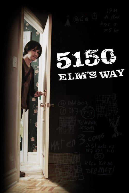 2009 Horror in 5150 Elm's Way (2009)
