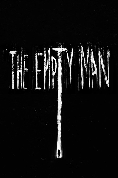 Horror in The Empty Man (2020)