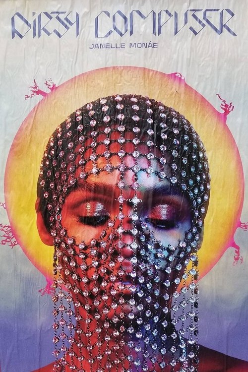 Janelle Monáe in Dirty Computer (2018)