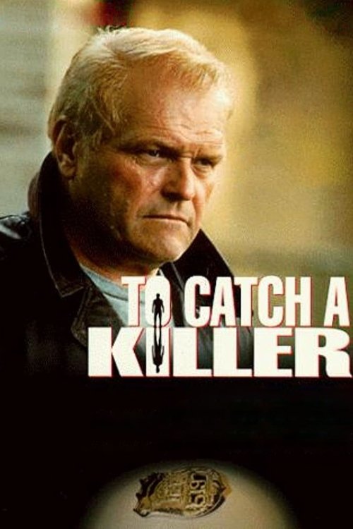 Brian Dennehy in To Catch a Killer (1992)
