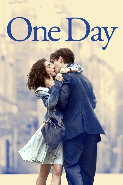 Anne Hathaway in One Day (2011)