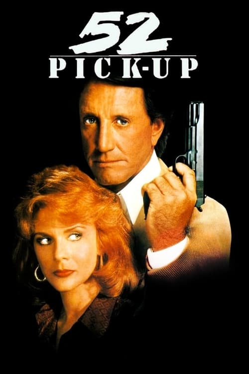 1986 Crime in 52 Pick-Up (1986)