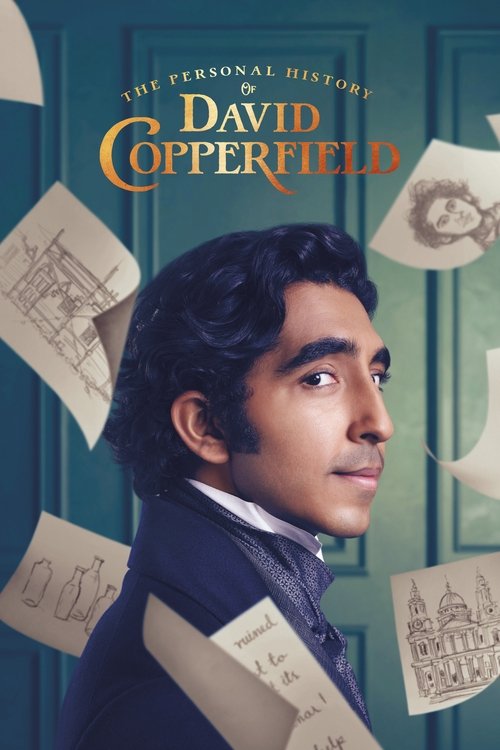 Hugh Laurie in The Personal History of David Copperfield (2019)