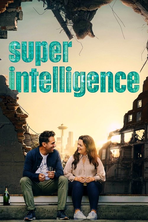 Melissa McCarthy in Superintelligence (2020)