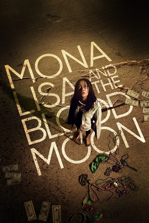 Kate Hudson in Mona Lisa and the Blood Moon (2022)