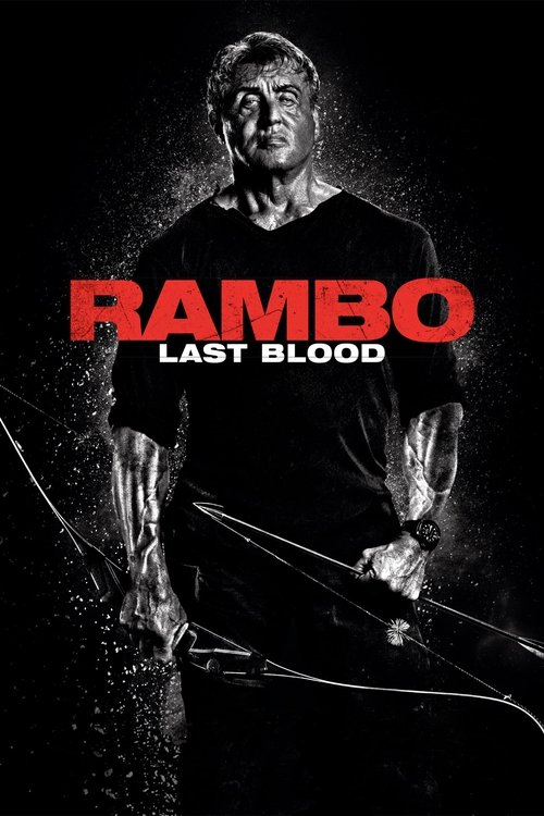 Sylvester Stallone in Rambo: Last Blood (2019)