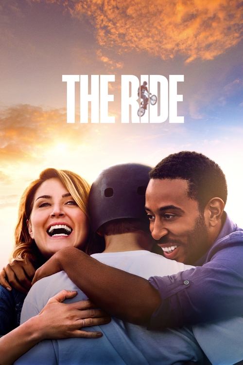 Ludacris in The Ride (2018)