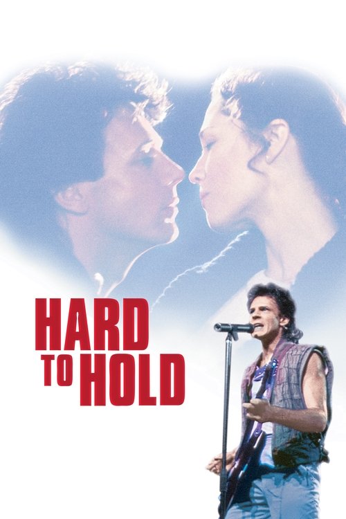 1984 in Hard to Hold (1984)