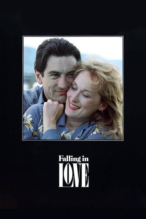 1984 in Falling in Love (1984)