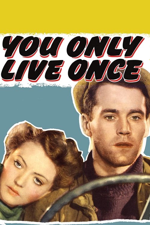 Henry Fonda in You Only Live Once (1937)