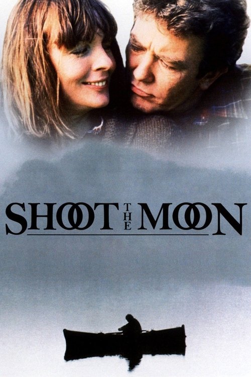Alan Parker in Shoot the Moon (1982)