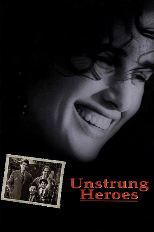 Andie MacDowell in Unstrung Heroes (1995)