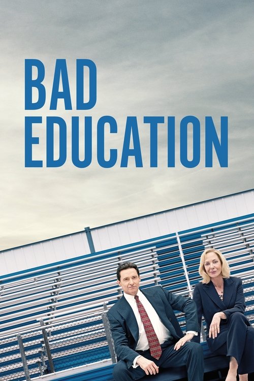 Allison Janney in Bad Education (2019)