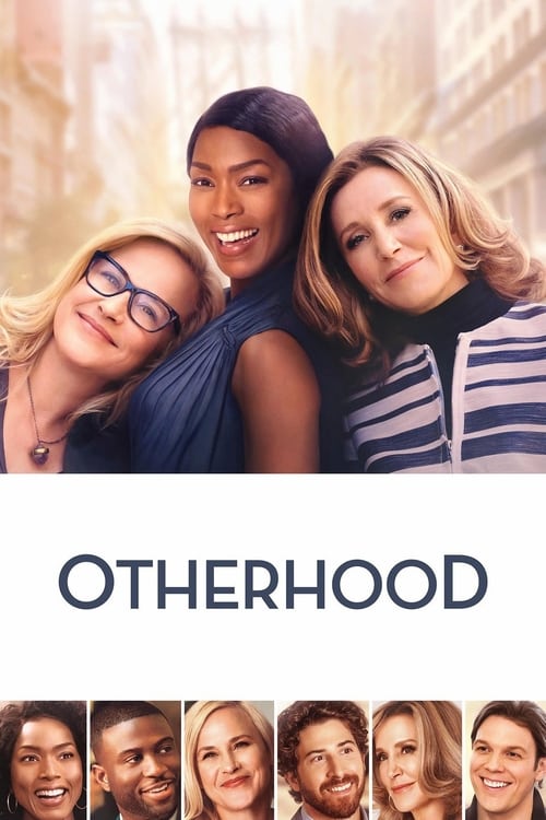 Patricia Arquette in Otherhood (2019)