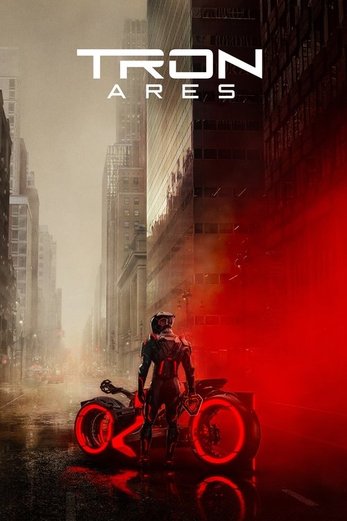 2025 in TRON: Ares (2025)