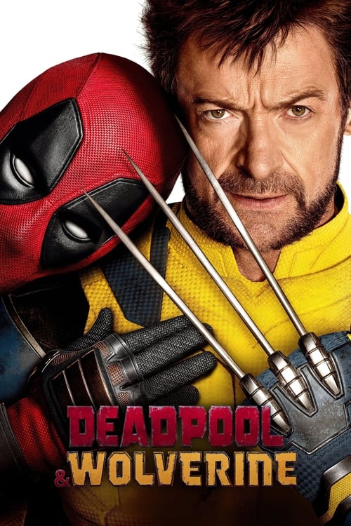 Wesley Snipes in Deadpool & Wolverine (2024)