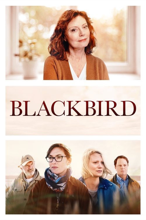 Sam Neill in Blackbird (2019)