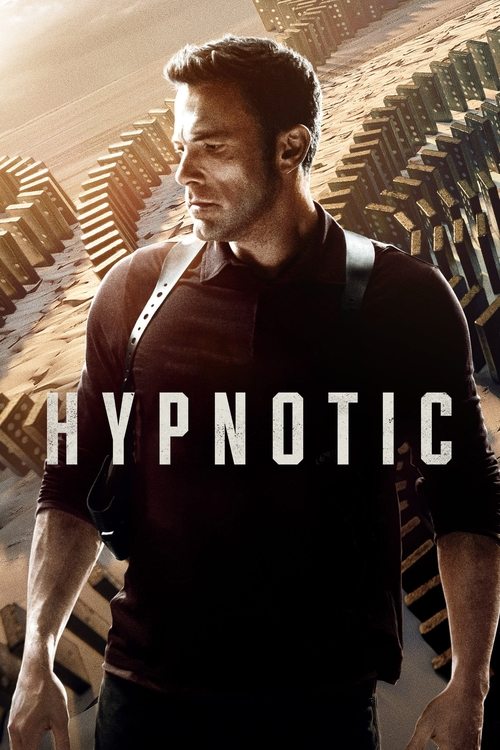 Robert Rodriguez in Hypnotic (2023)