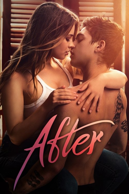 Peter Gallagher in After (2019)