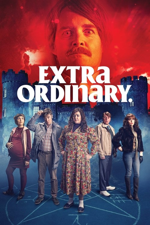 Will Forte in Extra Ordinary (2019)