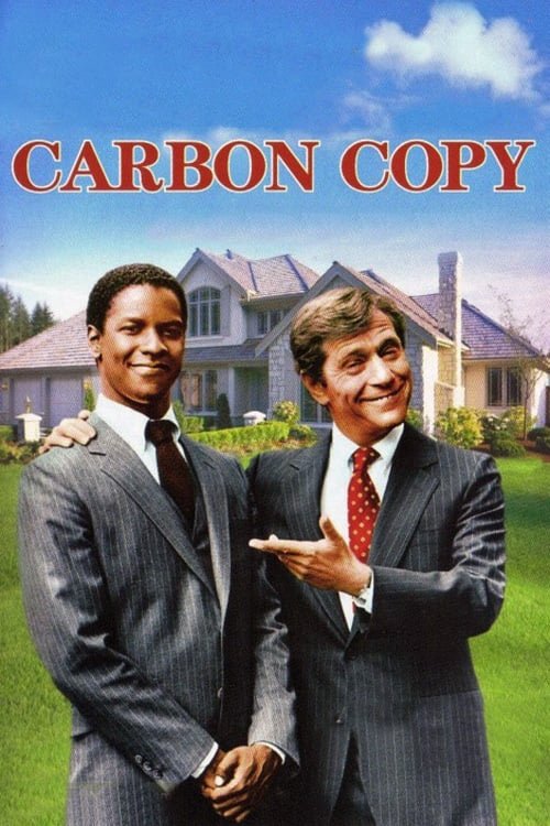 1981 in Carbon Copy (1981)