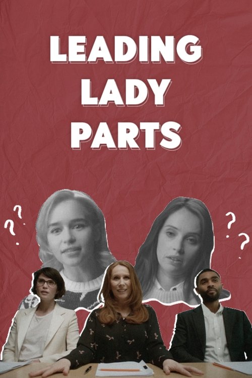 Emilia Clarke in Leading Lady Parts (2018)
