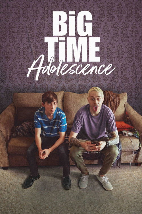 Sydney Sweeney in Big Time Adolescence (2020)